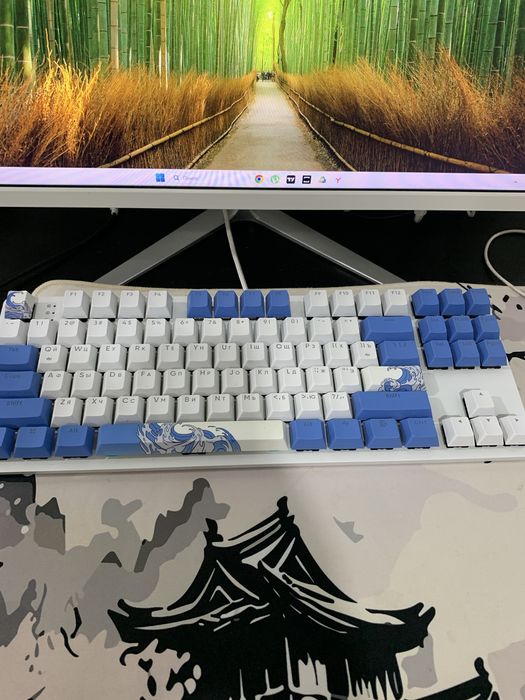 Компьютер RTX 4060