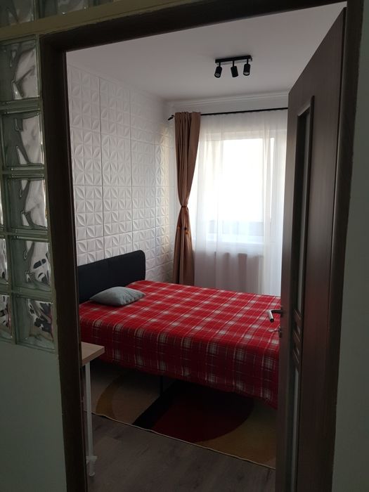Apartament modern de închiriat