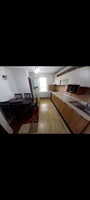 Apartament de vânzare în Năsăud