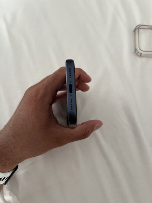 Iphone 17 pro 512 gb 100%BH