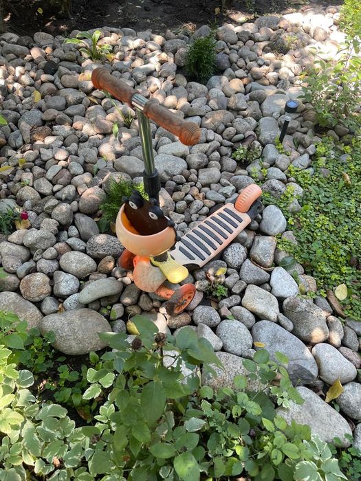 Продам детский самокат