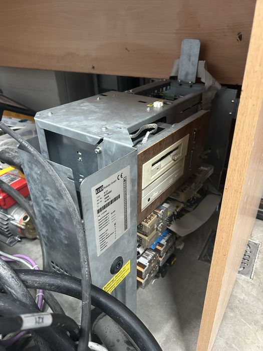 Pachet Piese KUKA KRC1 – Complet & Funcțional