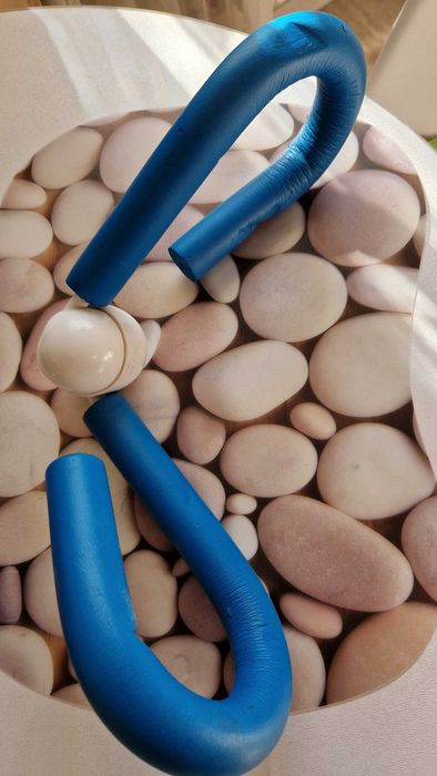 Эспандер, Спортиный инструмент