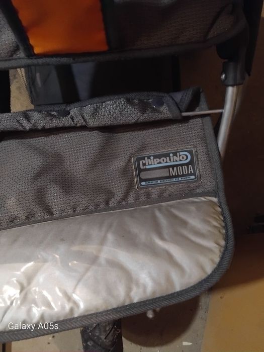 Бебешка количка 50€