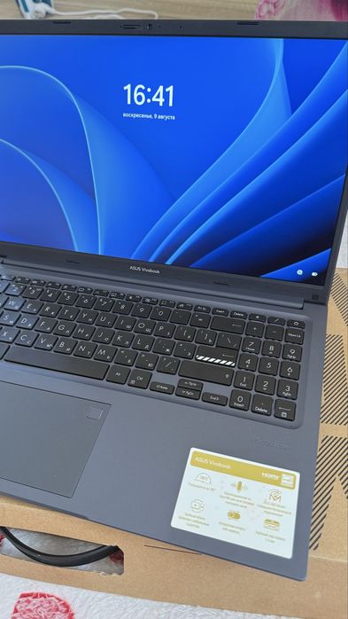 Ноутбук ASUS Vivobook