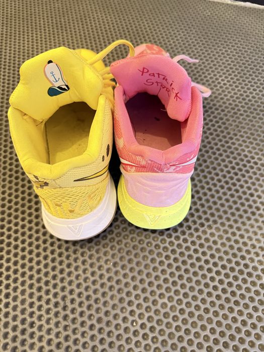 Кроссовки стильные, 39-40 размер