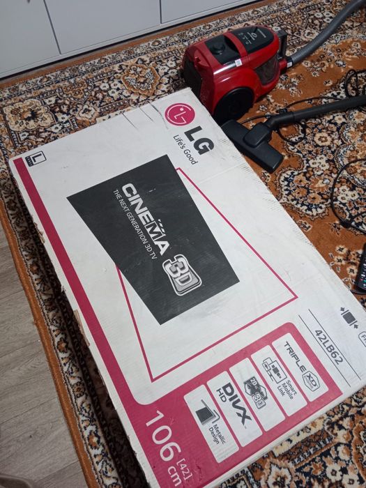 Продам телевизор