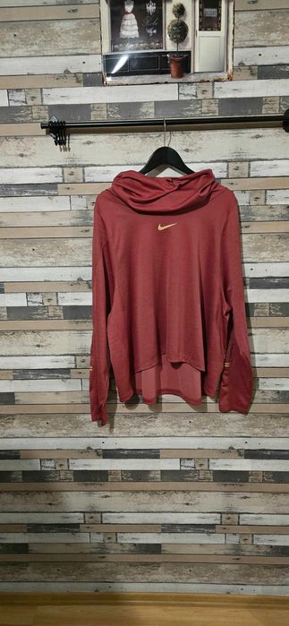 Nike 2XL- дамска блуза (х-978)
