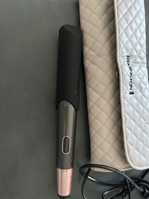 Преса Remington 2в1