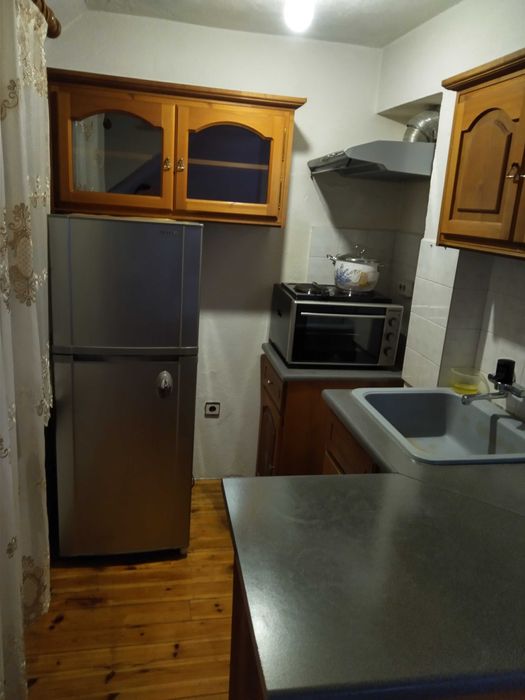 Дава се под наем Двустаен апартамент в Пловдив, Съдийски - 57 кв.м за 370 € - Снимка #3