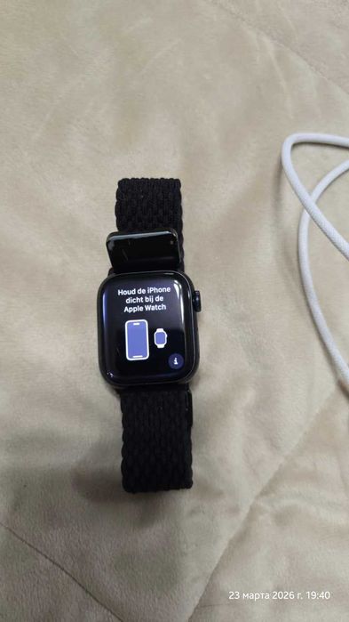 Apple Watch Series 9 41mm оригинал