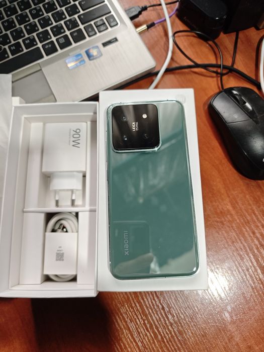 Xiaomi 14 16/512GB