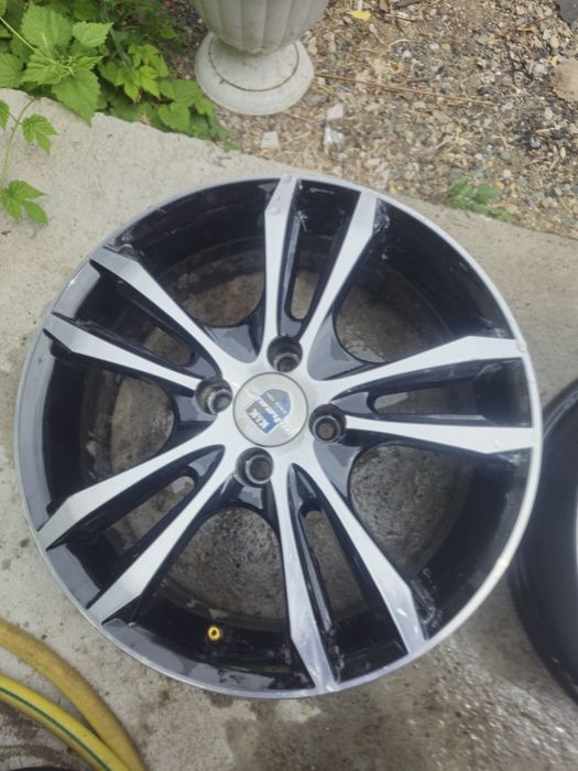 Продам диски r16
