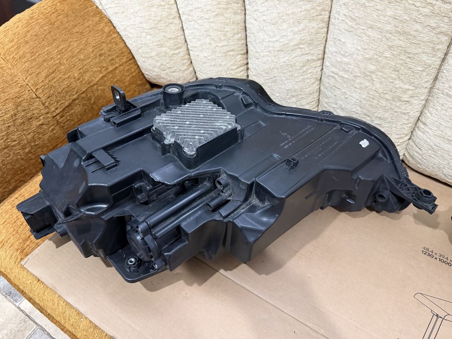 Faruri, Far stanga / Far dreapta Audi A3 8Y 2020-2025