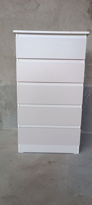 Kamod ishlab chiqaruvchidan sehdan