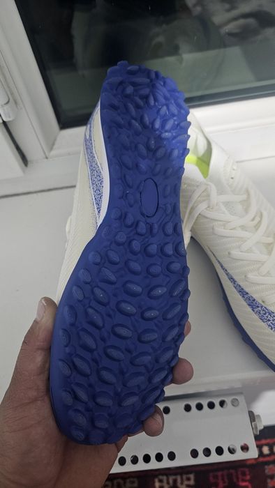 JOMA butsi holati yangi