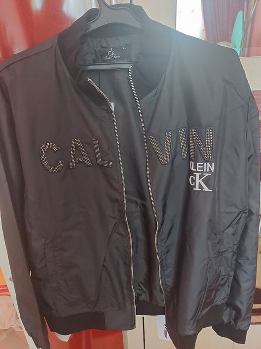 Ново яке.XL размер