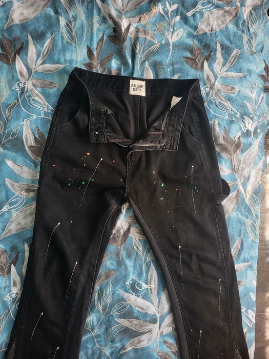 Gallery Dept jeans