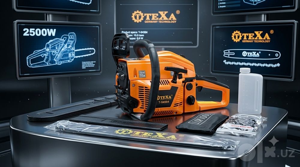 Texa orgenal benzapila 5200