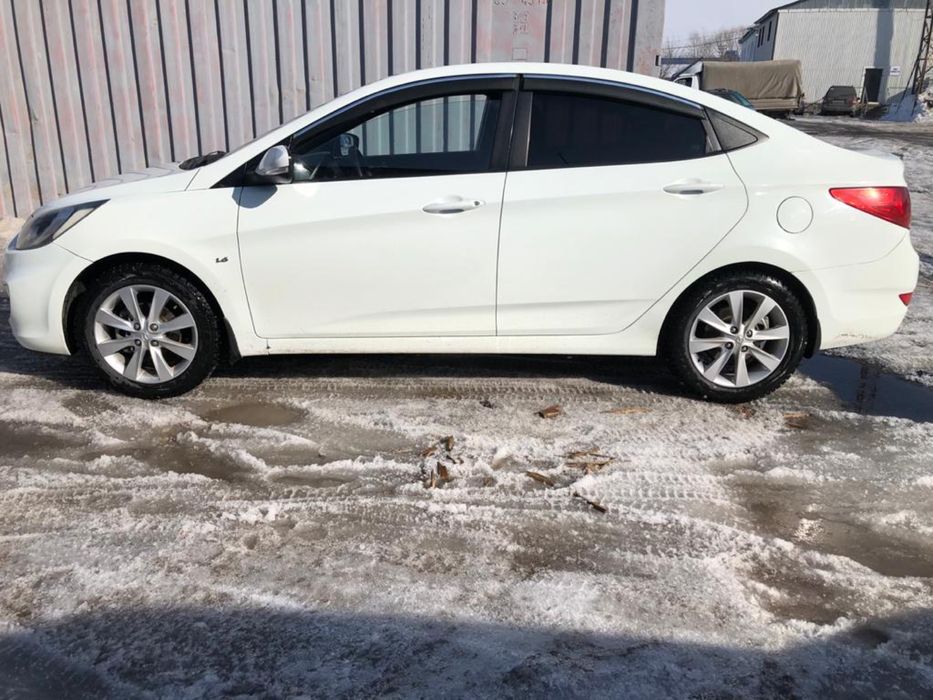 Аренда автомобиля с выкупом!