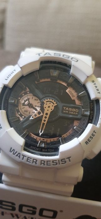TASGO-T100 Водоустойчив до 30 м