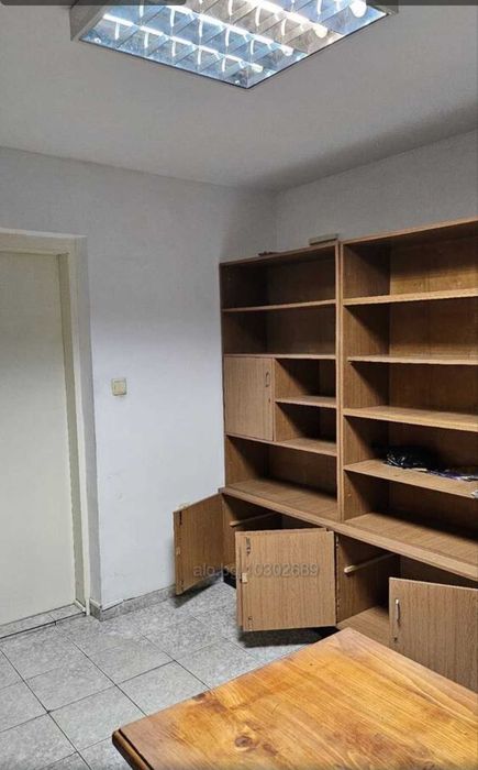 Давам под наем магазин/търговско помещение