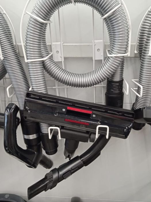 Продам новый пылесос Tefal TW3786RA