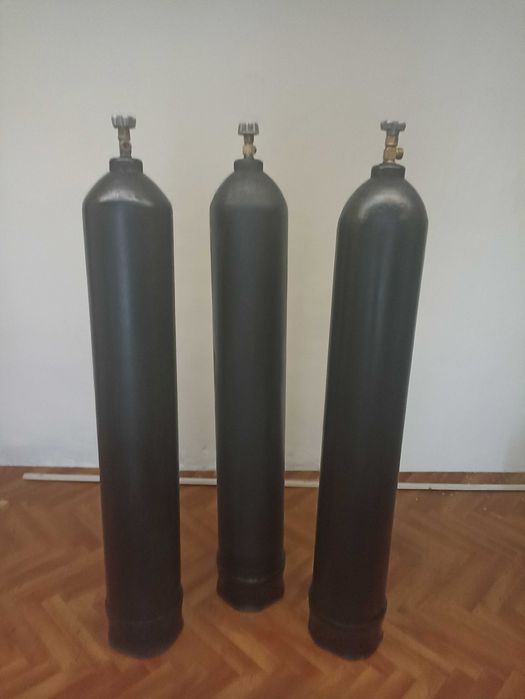 Углекислот. Кислородный