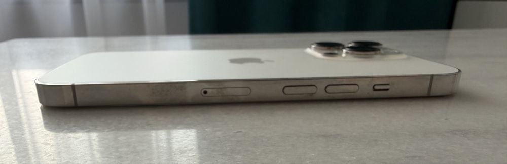 Iphone 13 Pro folosit