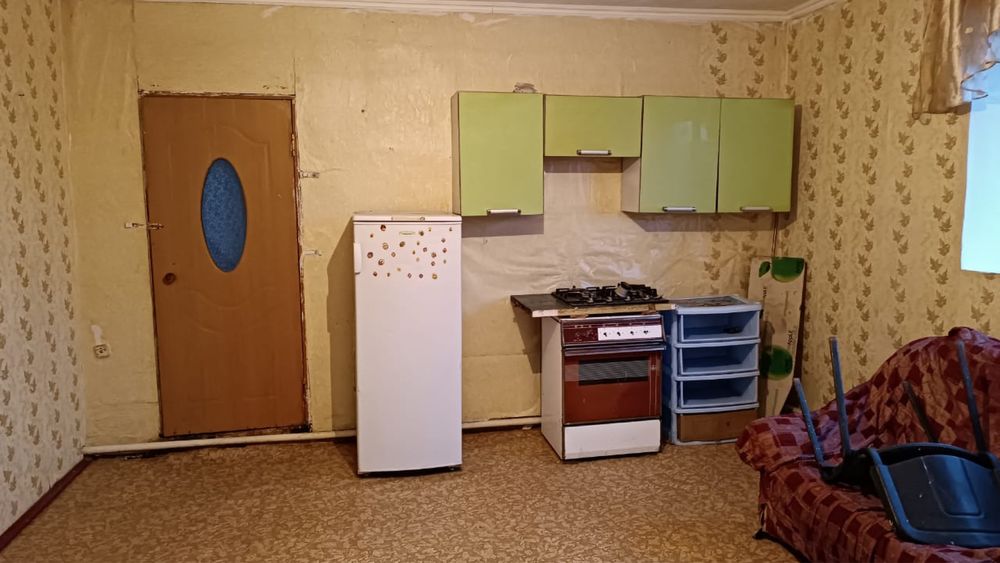 Времянка Коктал 1.