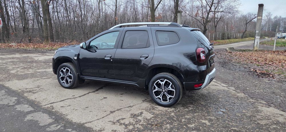 Dacia Duster-1.5 DCi *4x2*