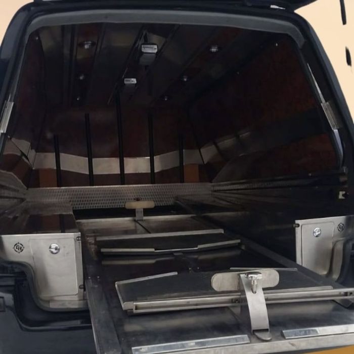 Катафалк круглосуточно