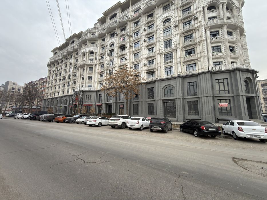 Нежилое Помещение Милано Яккасарай