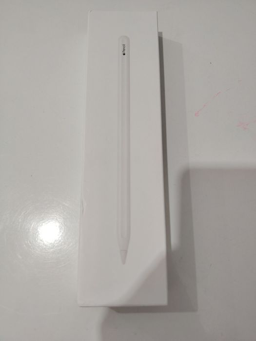 Apple pencil 2nd gen