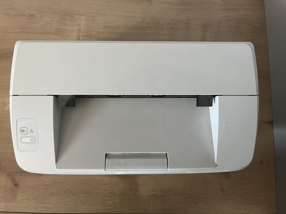 Imprimantă Laser HP LaserJet Pro M15a – Compactă, funcționează perfect