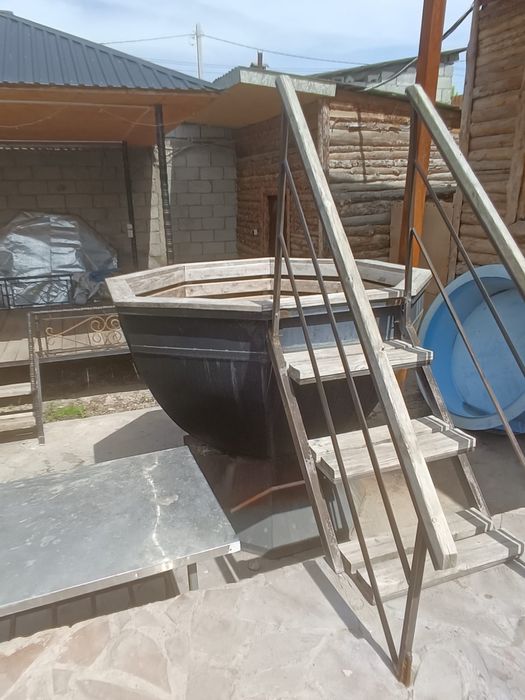 Продается купель