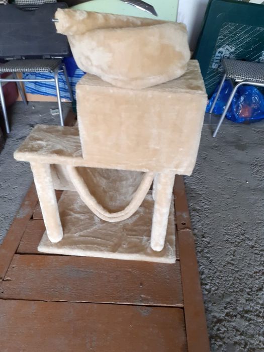 Продается Кошкин домик