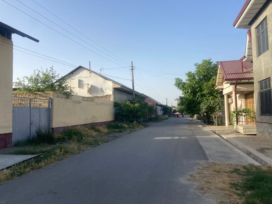 Продаю дом с участком