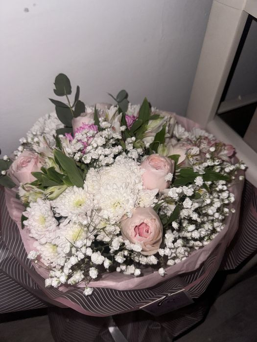 Продам шикарный букет