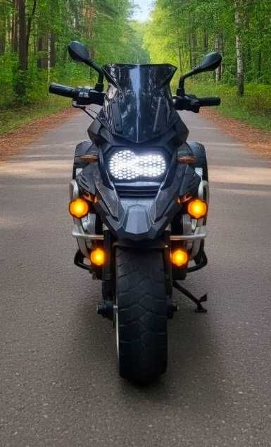Продается детский трицикл BMW R1250 dubai
