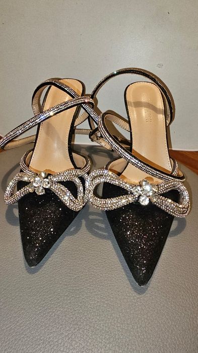 Продам туфли для вечеринки
