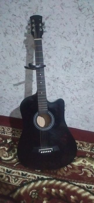 Gitara akostik 38