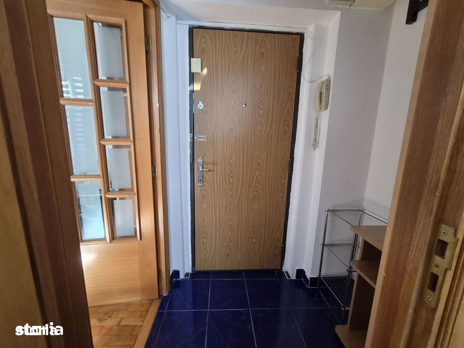 Floreasca.Apartament 2 camere de inchiriat