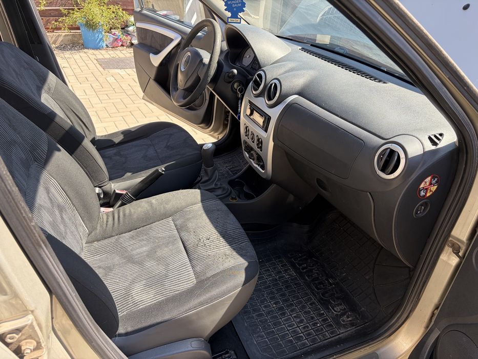Dacia Logan Elegance