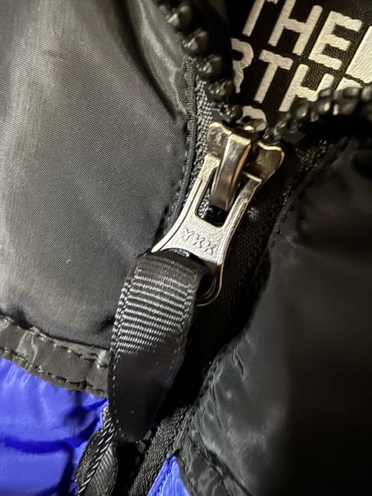 Geaca The North Face L // XL noua new