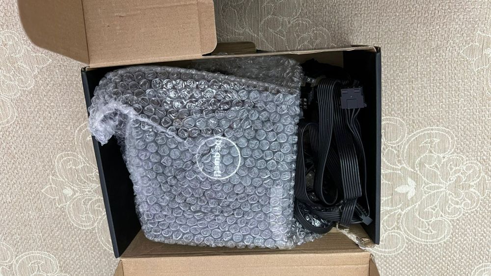 Блок питание для ПК system power 600w