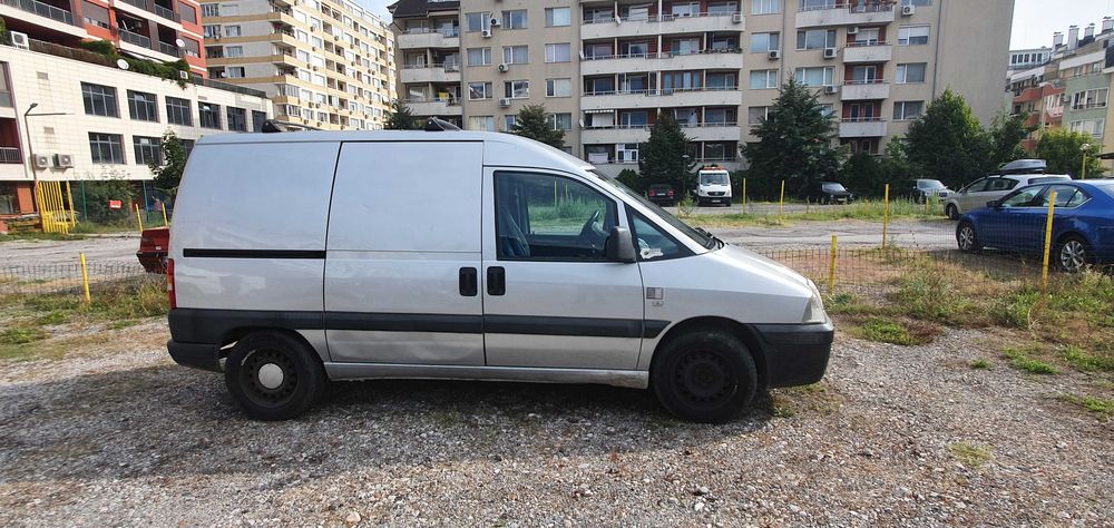 Пикап Бус Баничарка под наем 39 лв 24ч.Без Депозит