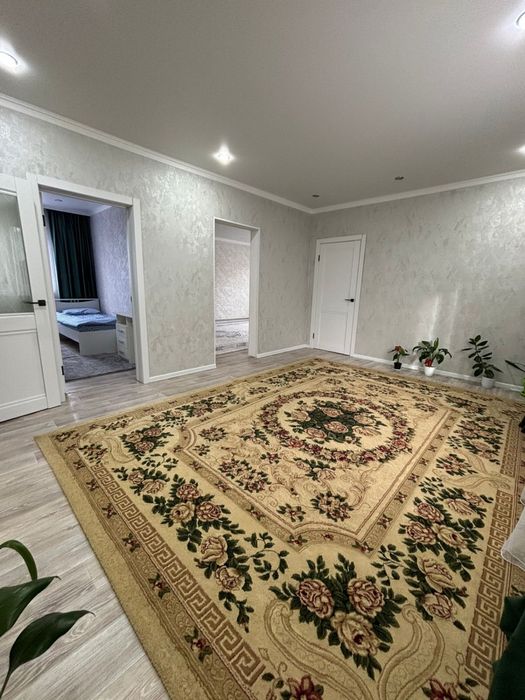 Төрт бөлмелі уй сатылады