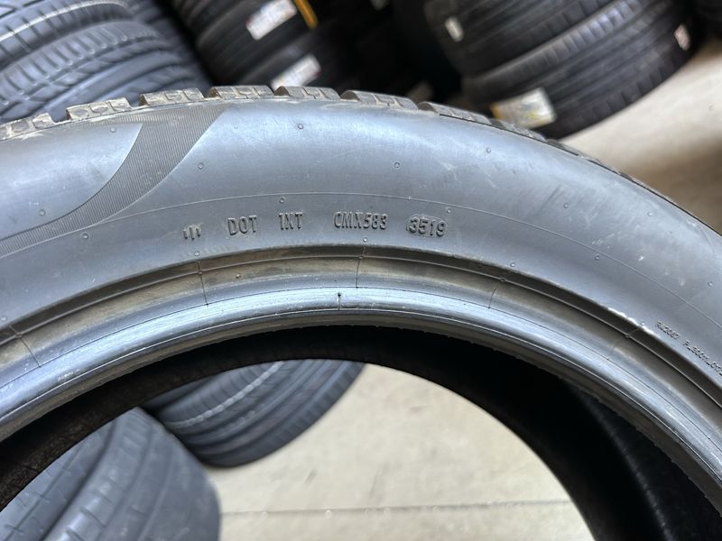 225/55/19 PIRELLI 4бр