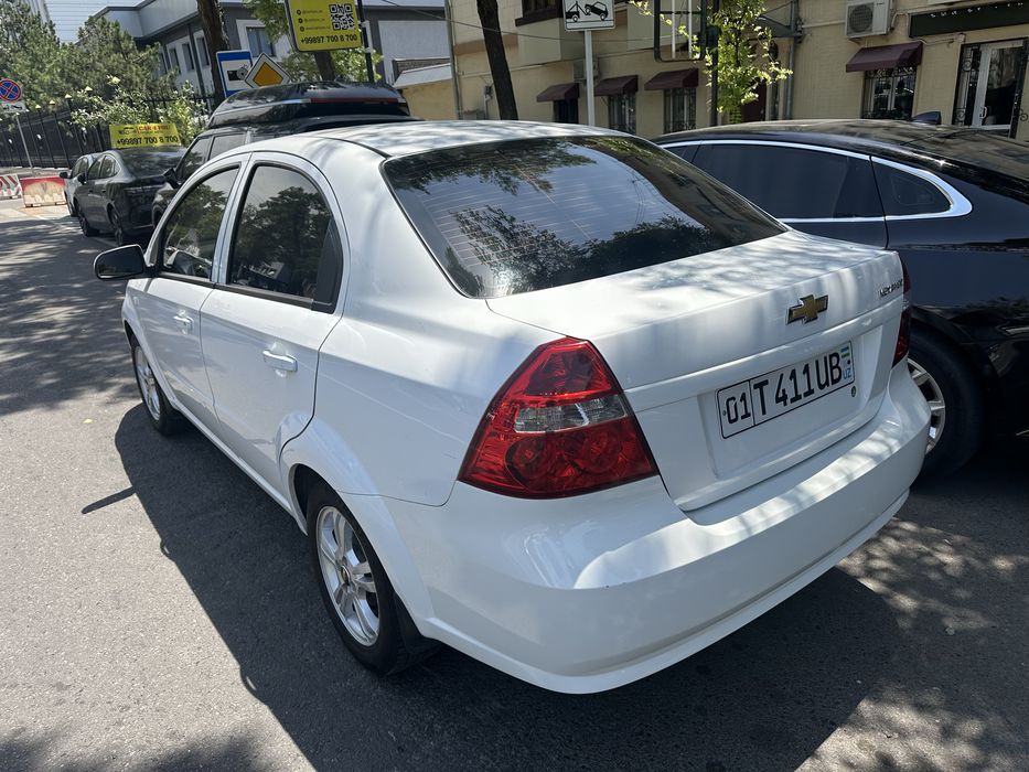 Nexia3 2022yil 95500km